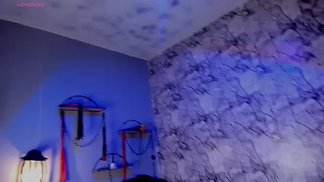 irregular fetish  online show from 01.30.25