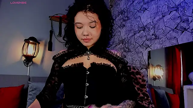 irregular fetish  online show from 03.06.25