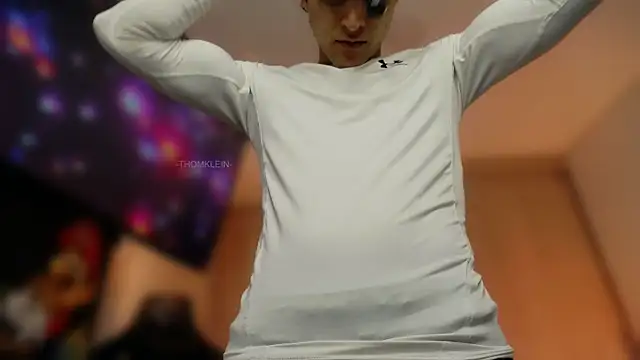 thomklein online show from 10.15.25