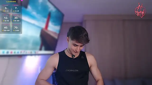 thomklein online show from 03.06.26