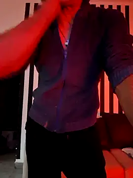 pretorianoo53 online show from 03.08.26