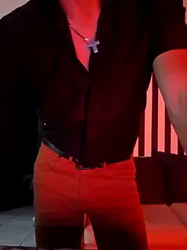 pretorianoo53 online show from 03.15.26