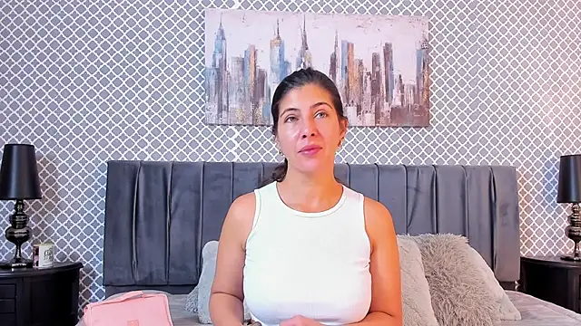 scarlett moore online show from 01.18.25