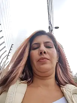 scarlett moore online show from 10.20.25