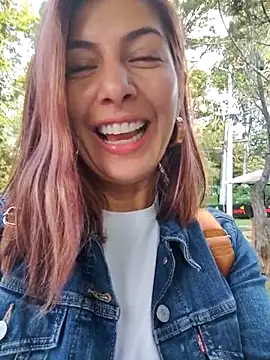 scarlett moore online show from 01.11.26