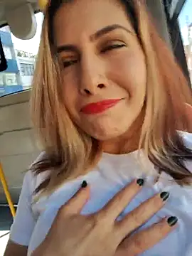 scarlett moore online show from 03.22.26