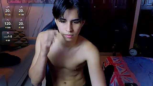 Snapshot of carl_dixon chatting on 02.28.25 carl dixon online show from 02.28.25