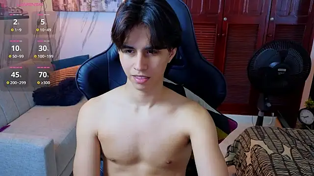 Snapshot of carl_dixon chatting on 03.06.25 carl dixon online show from 03.06.25