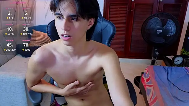 Snapshot of carl_dixon chatting on 03.07.25 carl dixon online show from 03.07.25