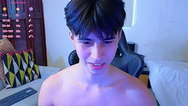 Snapshot of carl_dixon chatting on 09.12.25 carl dixon online show from 09.12.25