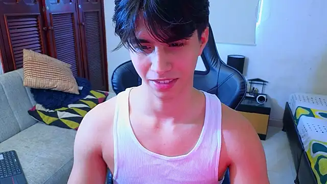 Snapshot of carl_dixon chatting on 11.05.25 carl dixon online show from 11.05.25