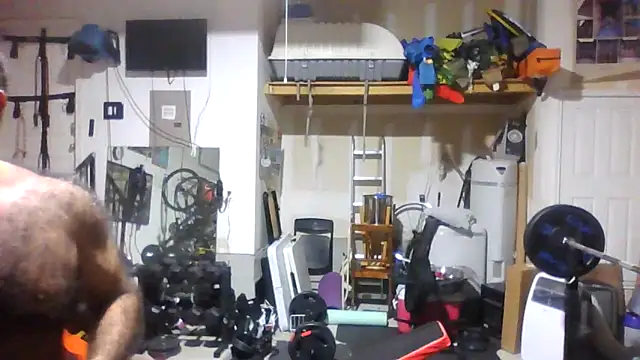 chainjulious online show from 10.27.25