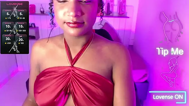 NikitaKiss online show from 10.21.25