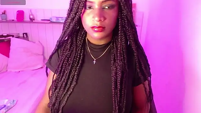 NikitaKiss online show from 11.08.25