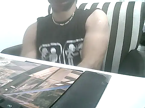 MezaRDanOnLineee online show from 12.23.24