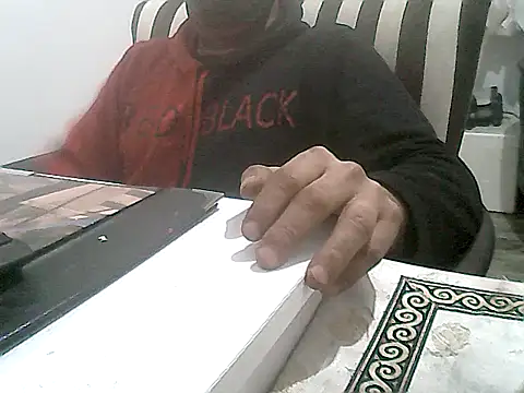 MezaRDanOnLineee online show from 01.19.25