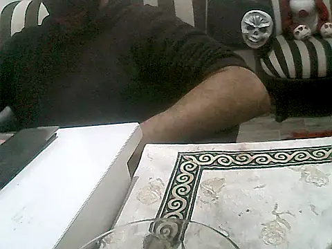 MezaRDanOnLineee online show from 02.01.25