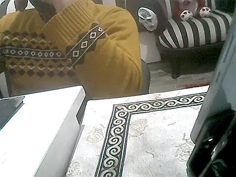 MezaRDanOnLineee online show from 02.06.25