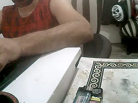 MezaRDanOnLineee online show from 02.21.25