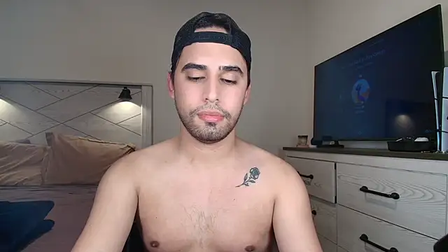 thonylewys online show from 10.06.25