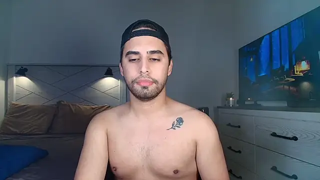 thonylewys online show from 10.11.25