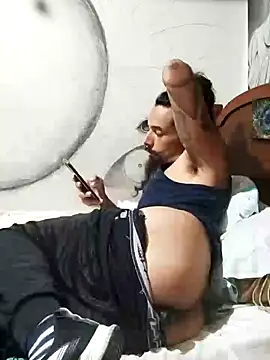 iirgastam3 online show from 02.03.25