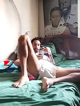 iirgastam3 online show from 02.18.25