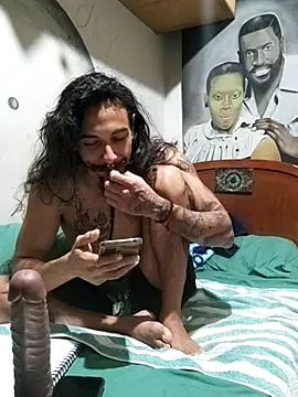 iirgastam3 online show from 02.21.25