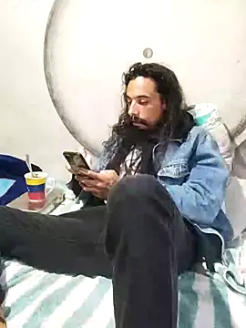 iirgastam3 online show from 03.18.25