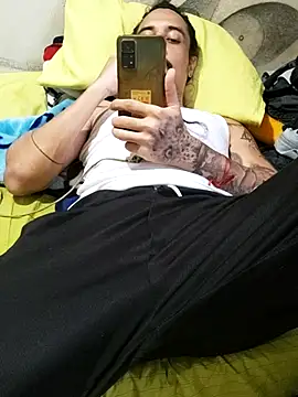 iirgastam3 online show from 09.10.25