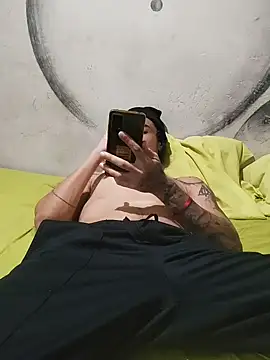 iirgastam3 online show from 12.04.25