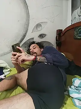 iirgastam3 online show from 12.04.25