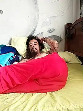 iirgastam3 online show from 12.19.25