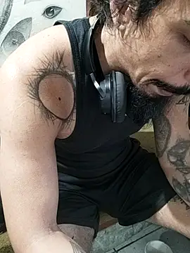 iirgastam3 online show from 03.15.26