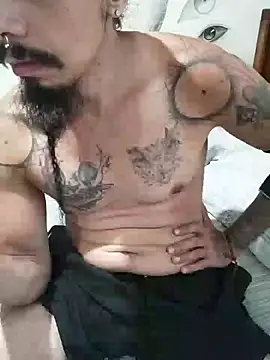 iirgastam3 online show from 08.05.26