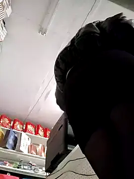 Mia Novikov online show from 12.07.24