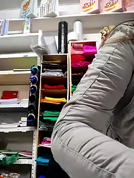 Mia Novikov online show from 12.12.24