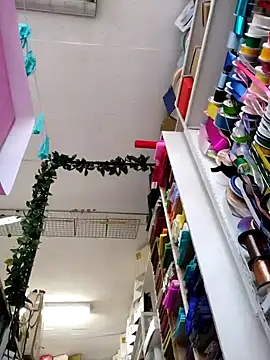 Mia Novikov online show from 02.07.25