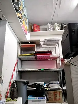 Mia Novikov online show from 09.13.25