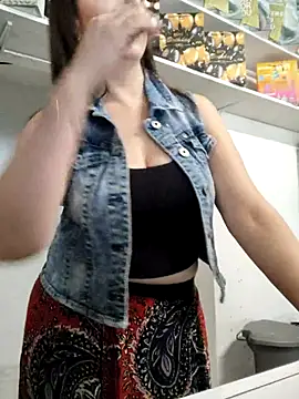 Mia Novikov online show from 09.29.25