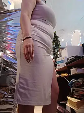Mia Novikov online show from 05.25.26