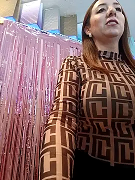 Mia Novikov online show from 05.29.26