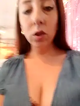 Mia Novikov online show from 06.01.26