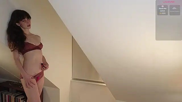 Snapshot of goodgirlgracie chatting on 02.01.26 goodgirlgracie online show from 02.01.26