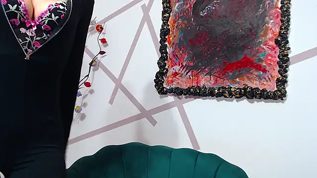 ZaSha   online show from 12.23.24