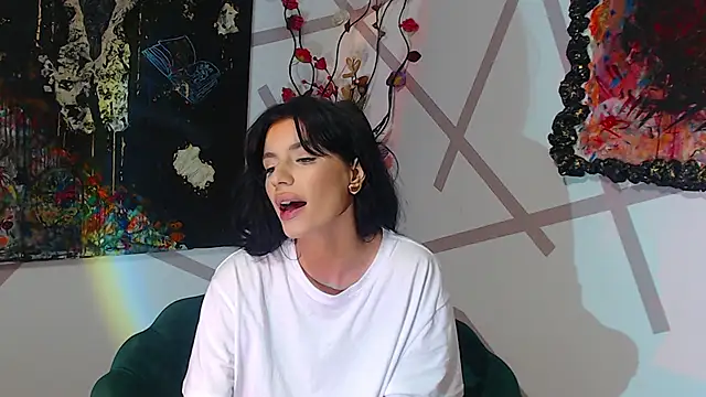 ZaSha   online show from 02.04.25