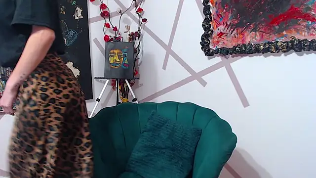 ZaSha   online show from 03.10.25