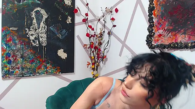 ZaSha   online show from 03.13.25