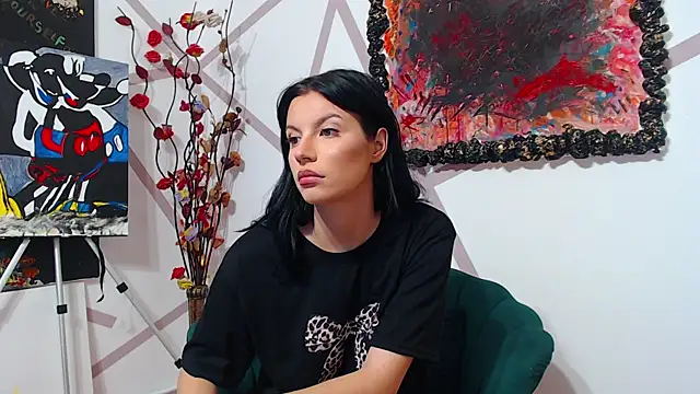 ZaSha   online show from 09.12.25