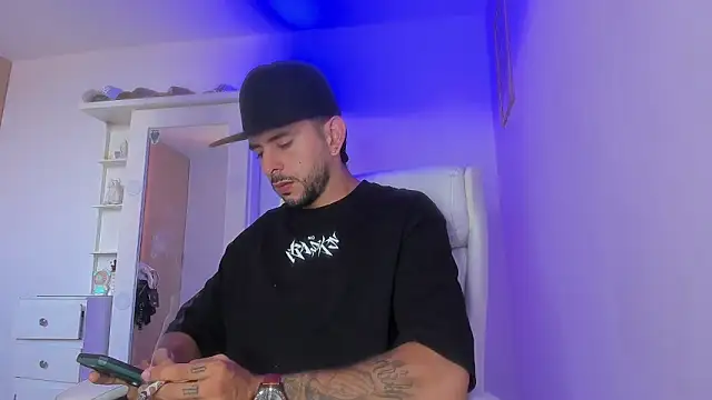 Ethan mullers online show from 01.23.25